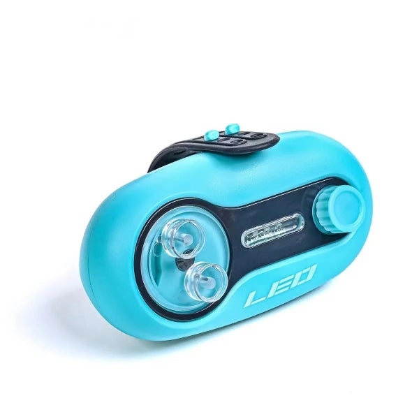 High Sensitive Fishing Sensor Pole Alarm Carousel 9