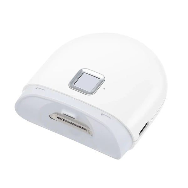Rechargeable Electric Automatic Nail Trimmer Carousel 7