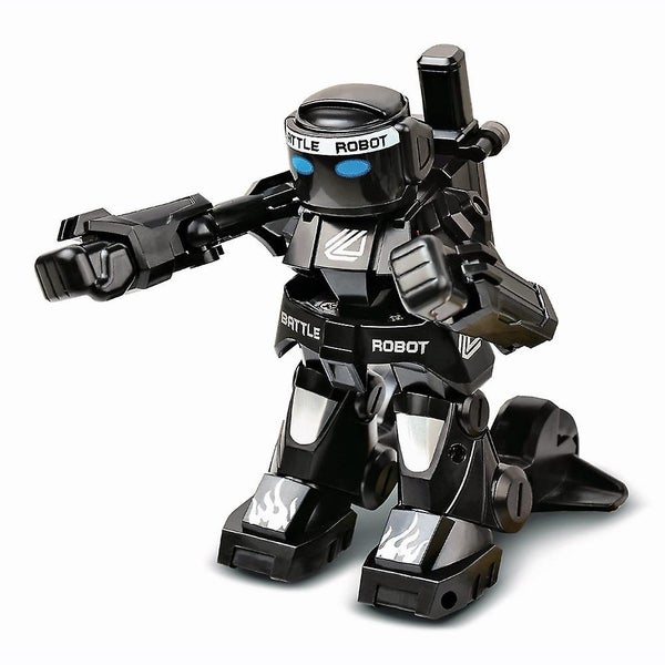 Robot Toy 2.4g Remote Control Robot Toys Rc Robot With Battle Mode Birthday Pre Carousel 1