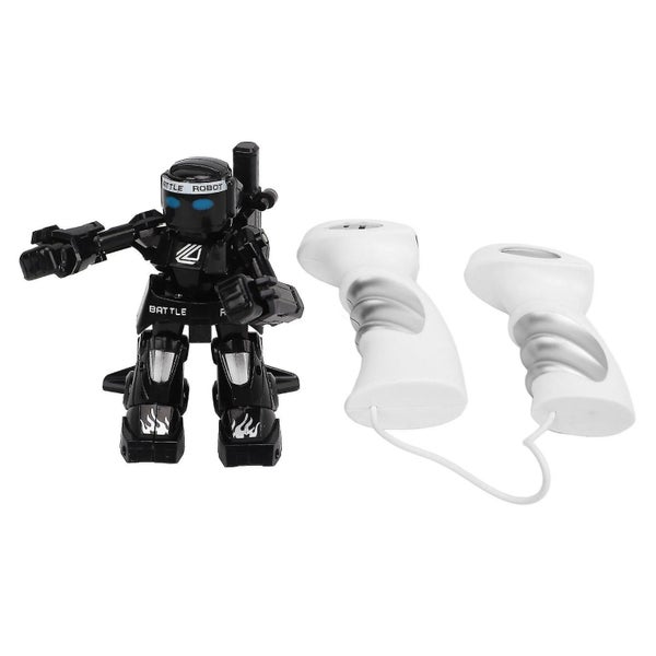 Robot Toy 2.4g Remote Control Robot Toys Rc Robot With Battle Mode Birthday Pre Carousel 5