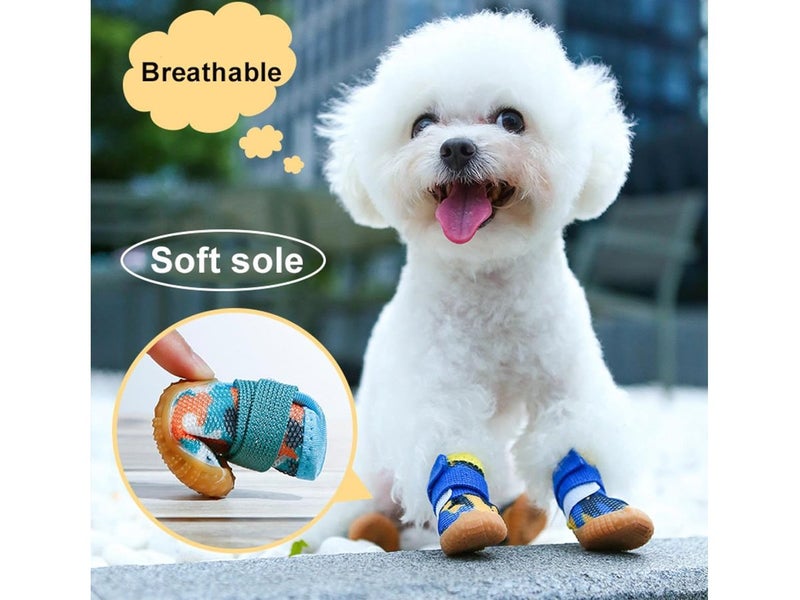 PTN New Dog Boots Waterproof Sale Sale Carousel 2