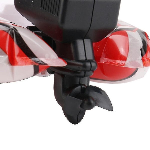 Water Toy Mini Inflatable Yacht Boat Children's Bath Toys Pool Toys Motorboats Carousel 5