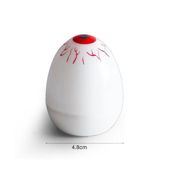 12pcs Candle Light Huge Horror Party Lights Eyeball Battery Operated Candle Lig Carousel 2