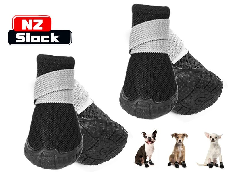 PTN New Dog Shoes Sale Sale Carousel 1