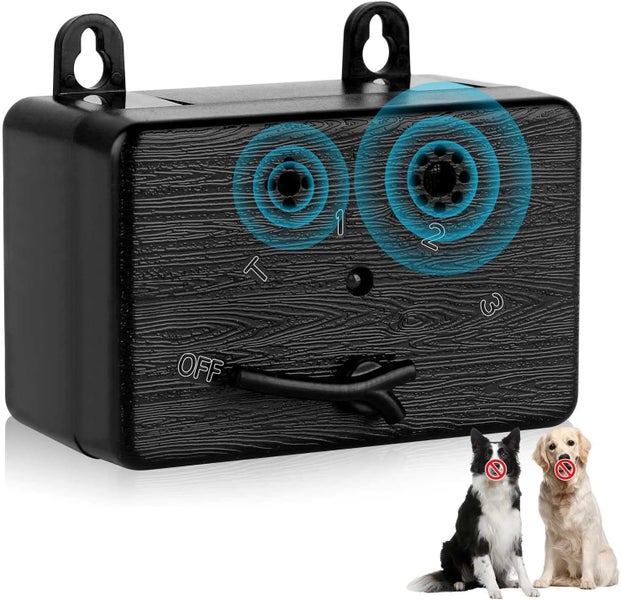 New Anti Bark Dog Trainer on Afterpay Carousel 1