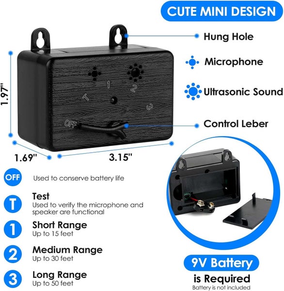 New Anti Bark Dog Trainer on Afterpay Carousel 2