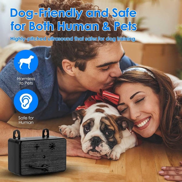 New Anti Bark Dog Trainer on Afterpay Carousel 10