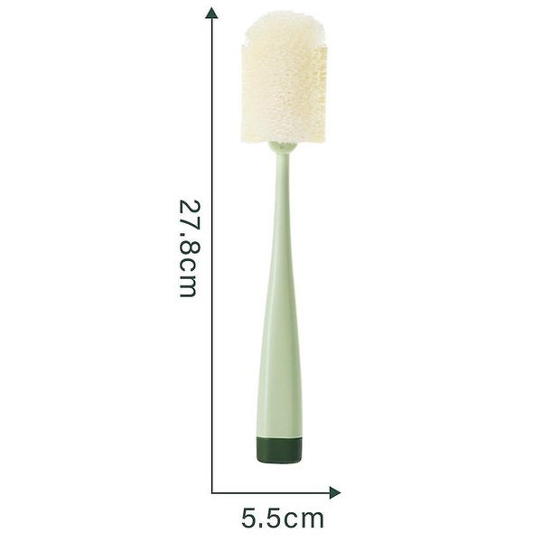Bottle Soft Brush -2pcs Is Soft And Easy To Clean Can Effectively Remove The St Carousel 2