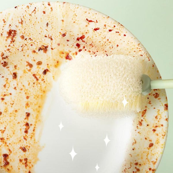 Bottle Soft Brush -2pcs Is Soft And Easy To Clean Can Effectively Remove The St Carousel 5