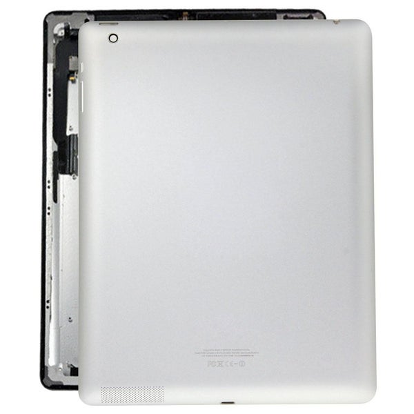 Back Housing Cover Case For Ipad 4 Wifi Version Carousel 1