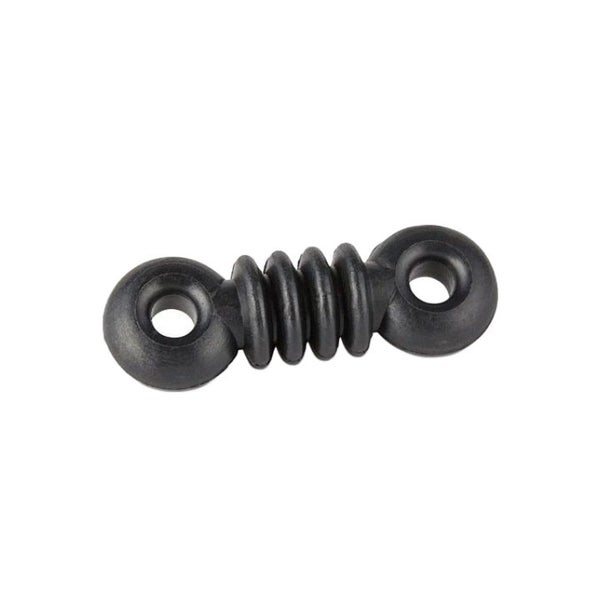 TECHOMAN Antenna Insulator Dog Bone Type - Small - TM1308 Carousel 1