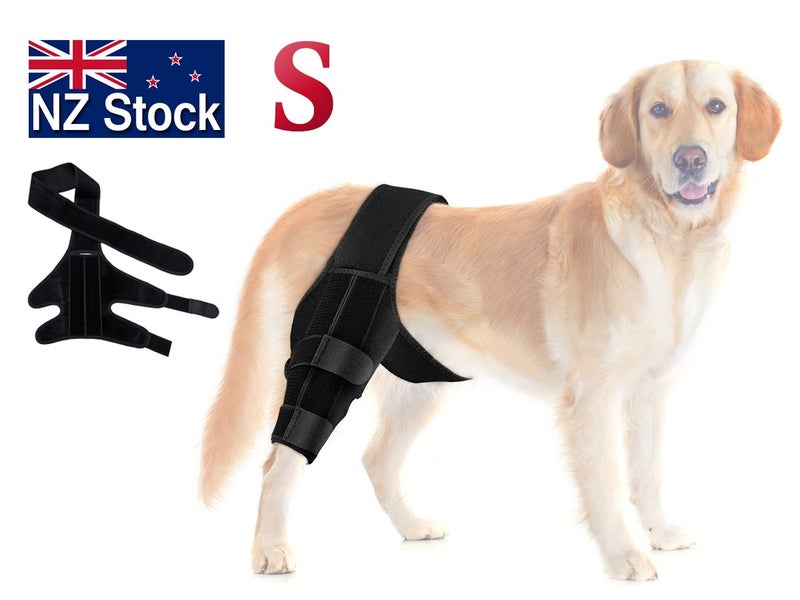 Dog Knee Brace Local NZ Clearance Carousel 1