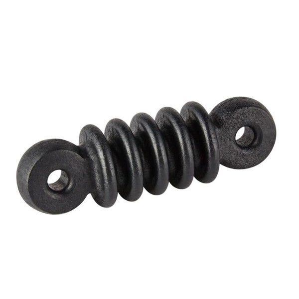 TECHOMAN Antenna Insulator Dog Bone Type - Large - TM0709 Carousel 1