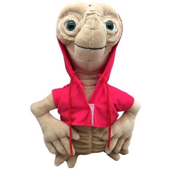 Cute Alien Plush Toys - Unique Personality & Ugly Big-eyed Weird Dolls - Perfec Carousel 1