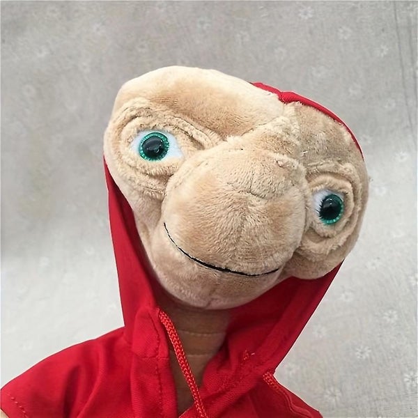 Cute Alien Plush Toys - Unique Personality & Ugly Big-eyed Weird Dolls - Perfec Carousel 5
