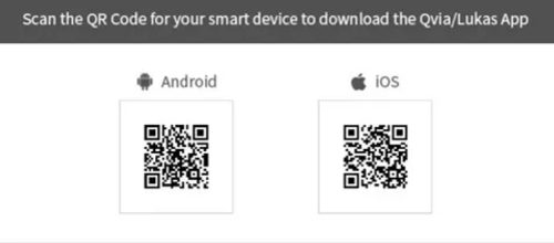 QVIA DASH CAM 1CH 1440+WIFI +GPS +ADAS +32SD Carousel 3