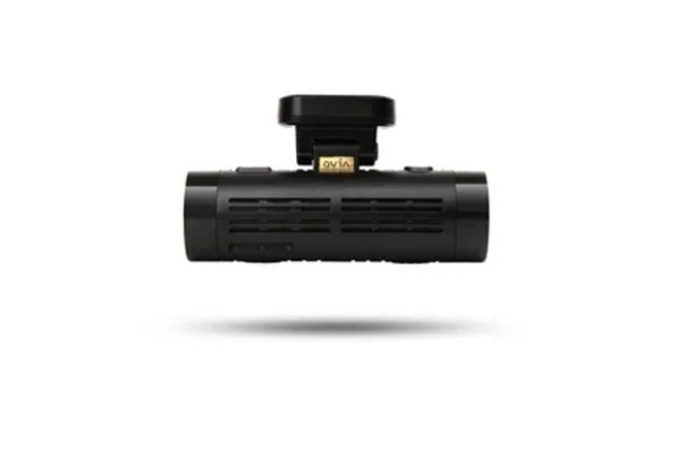 QVIA DASH CAM 1CH 1080 +WIFI +GPS +ADAS +32SD Carousel 4