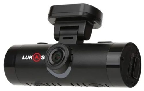 LUKAS DASH CAM 2CH 1080+720 + WIFI+GPS+ADAS+16GB Carousel 2