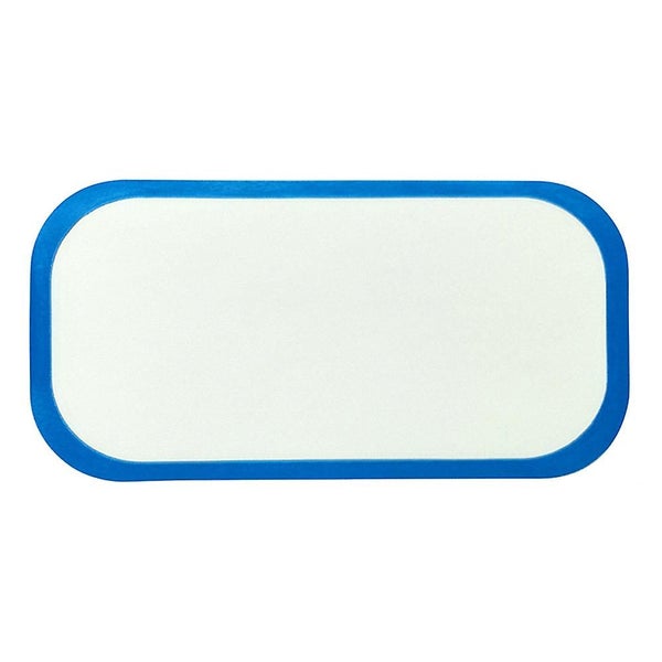 300pcs Removable Freezer Labels 1 X 2 Inch Food Storage Stickers Refrigerator F Carousel 5