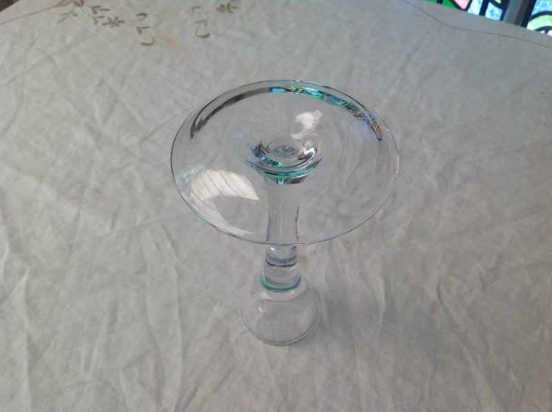 VINTAGE CANDLE HOLDER Carousel 2