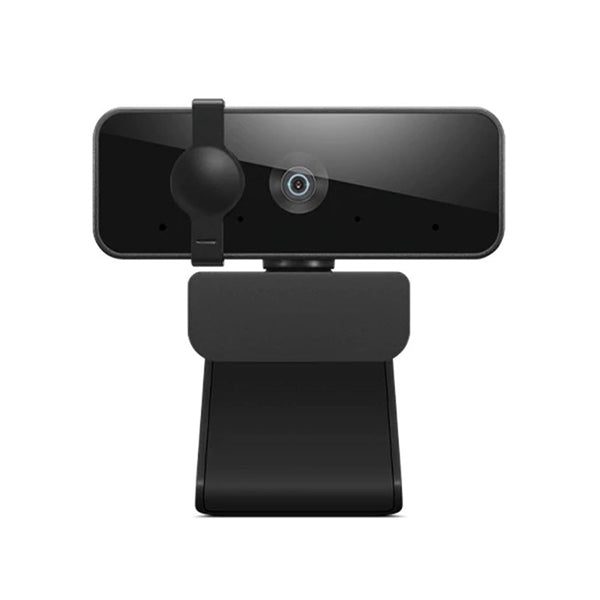 Lenovo Essential Fhd Webcam 1080P 2 Stereo Dual Microphone Carousel 1