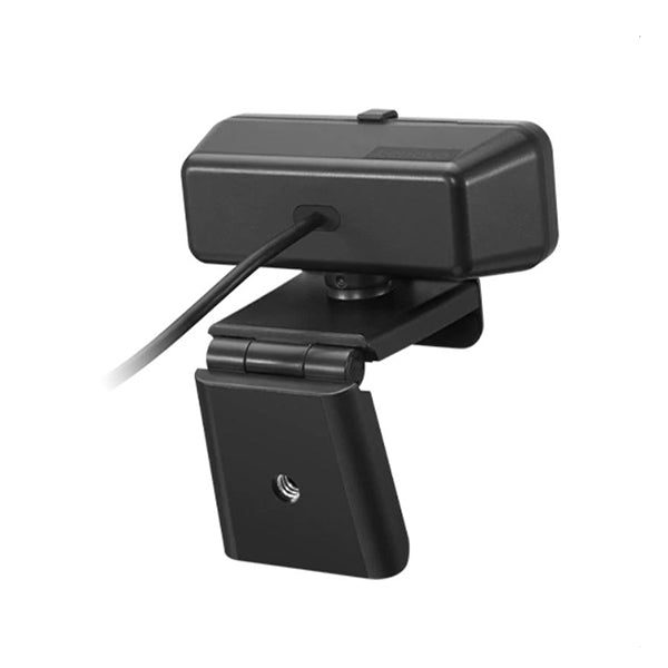Lenovo Essential Fhd Webcam 1080P 2 Stereo Dual Microphone Carousel 3