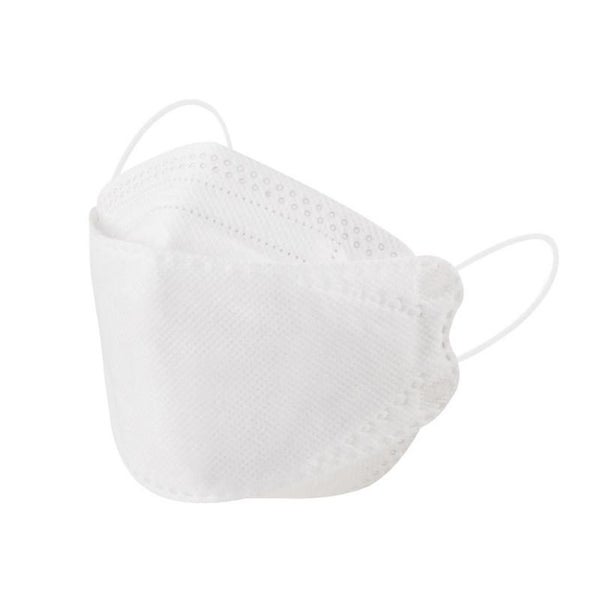 100 Disposable Children's Masks Printed Patterns Children's Masks Dust-proof Ma Carousel 1