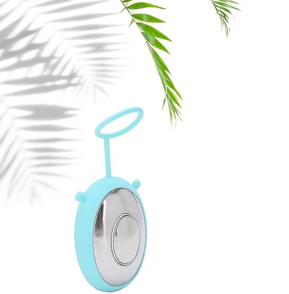 Sleep Aid Device Comfortable Grip Portable Mini Handheld Microcurrent Fast Slee Carousel 2