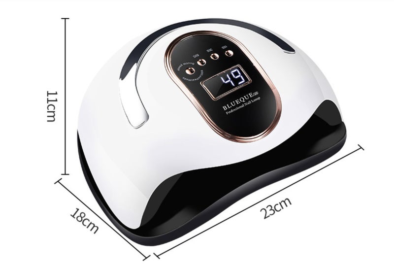 New UV Nail Dryer on Afterpay62863229845890111