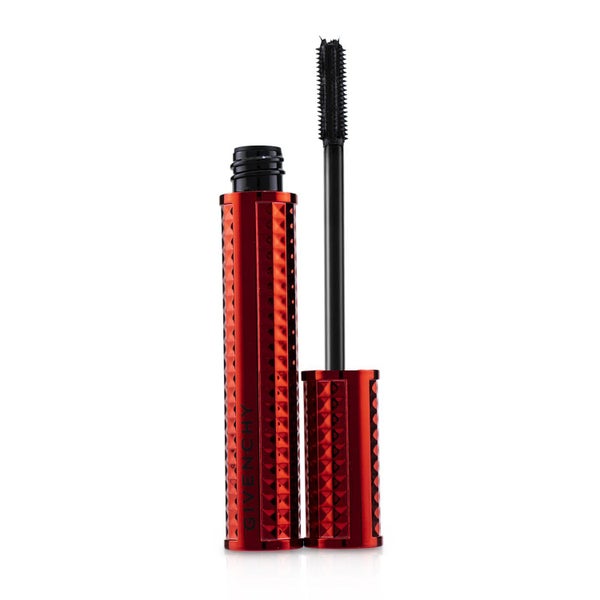 GIVENCHY - Volume Disturbia Mascara - # 01 Black Disturbia 8g/0.28oz Carousel 1