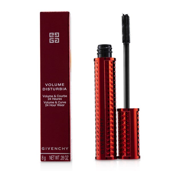 GIVENCHY - Volume Disturbia Mascara - # 01 Black Disturbia 8g/0.28oz Carousel 2