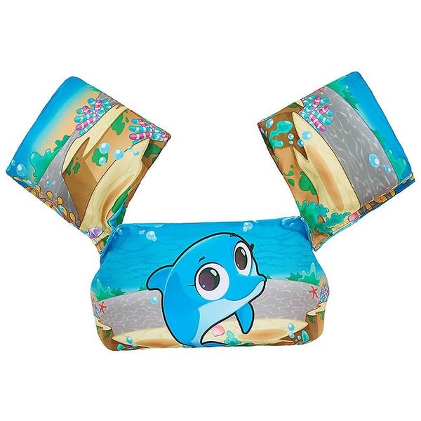 Swimming Armband Baby Armband Baby Buoy 2-6 Years Old Children's Swimming Under Carousel 1