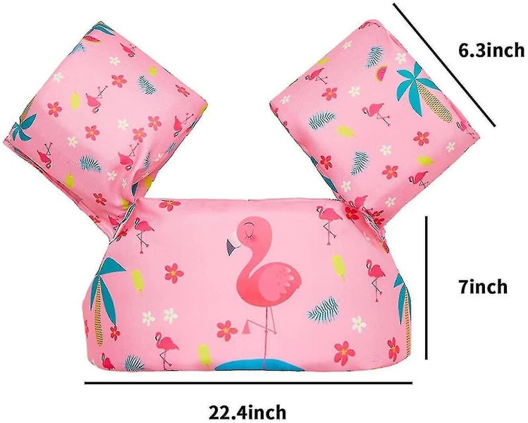 Swimming Armband Baby Armband Baby Buoy 2-6 Years Old Children's Swimming Under Carousel 2