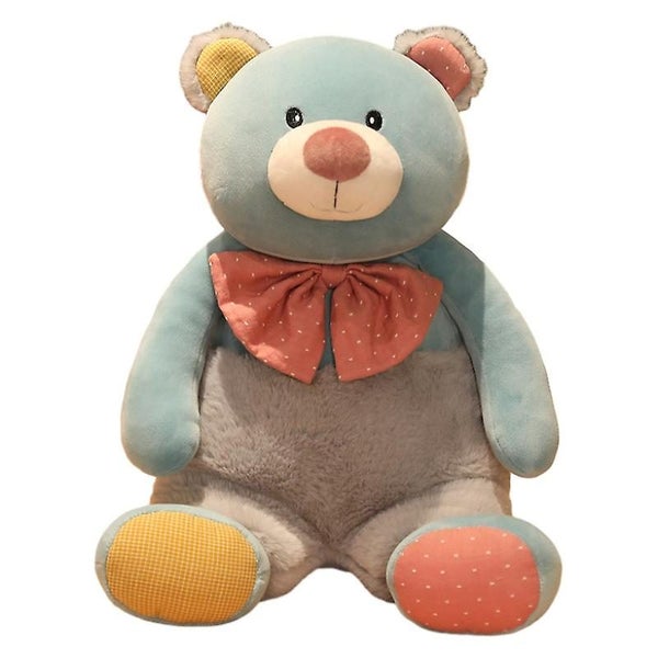 Cute Bunny Cute Warm And Sunny Bear Doll Rag Doll Childrens Bed Soothing And Sl Carousel 1