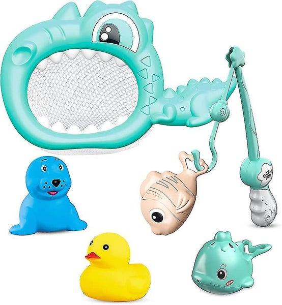 Bath Toys Bath Toys For 3+ Year Old Bath Toys 6 Pack Gift Dinosaur Carousel 1