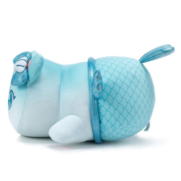 Aphmau Meemeows Plush Doll Surprise Cat Mermaid Cat Plush Feature Multi-color O Carousel 5
