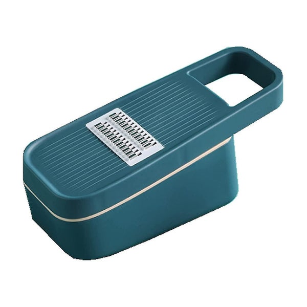 Multifunctional Vegetable Cutter Kitchen Supplies Potato Grater Household Veget Carousel 1