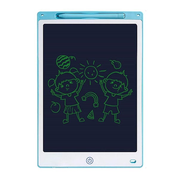 Educational Toys Lcd Writing Tablet Fun Christmas Gift Carousel 1