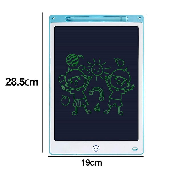 Educational Toys Lcd Writing Tablet Fun Christmas Gift Carousel 2