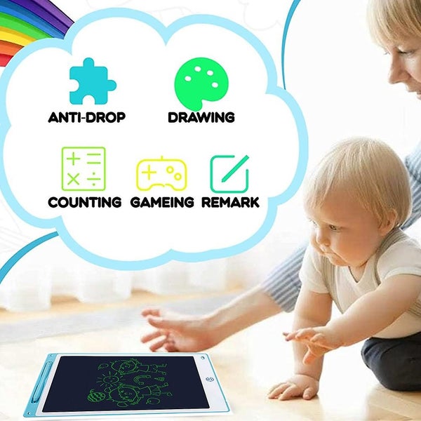 Educational Toys Lcd Writing Tablet Fun Christmas Gift63617777316995112