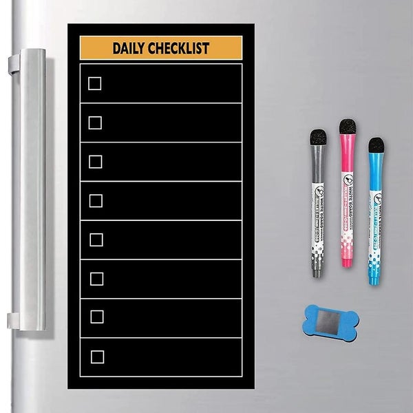 Whiteboard Magnetic Dry Wipe Board Self Adhesive For Any Smooth Surface Carousel 5