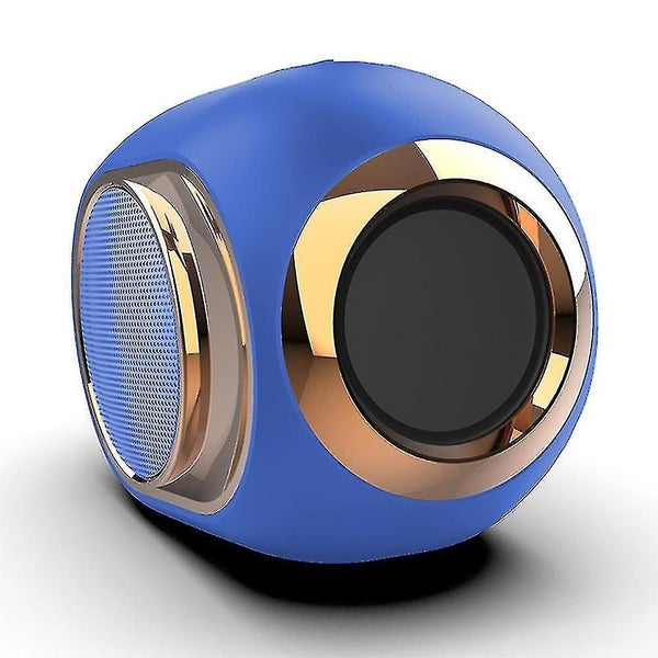 Wireless Speaker Stereo Bluetooth Speaker Player wireless Bluetooth Speaker Aud Carousel 2