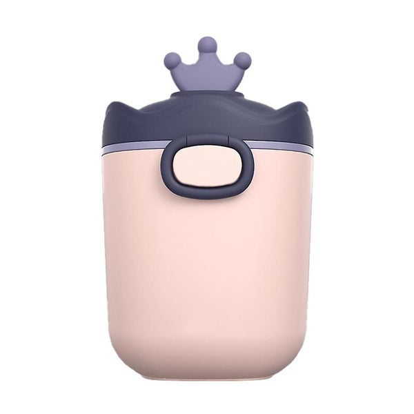 Baby Milk Powder Formula Dispenser Detachable Large Capacity With Spoon Baby Fe Carousel 1