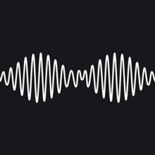 ARCTIC MONKEYS - Am Carousel 1