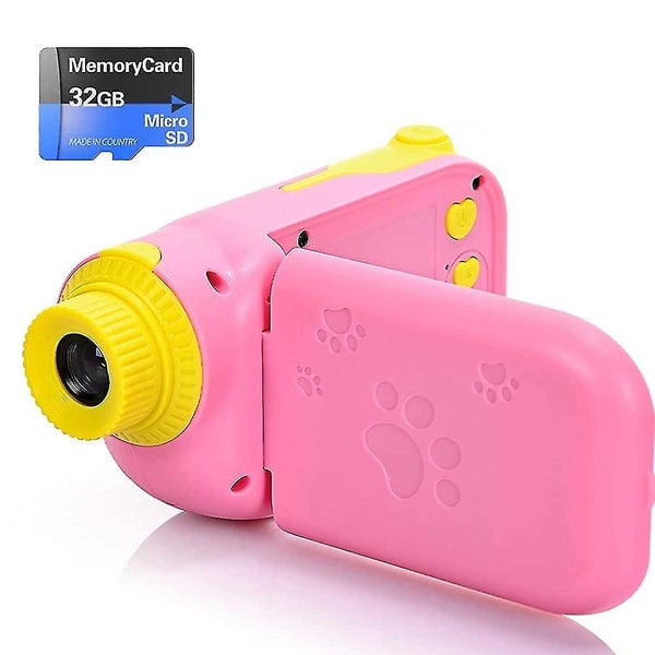 Kids Digital Video Camera Toys 2 Inchscreen Video Camera Digital Camera Toys Ta Carousel 1