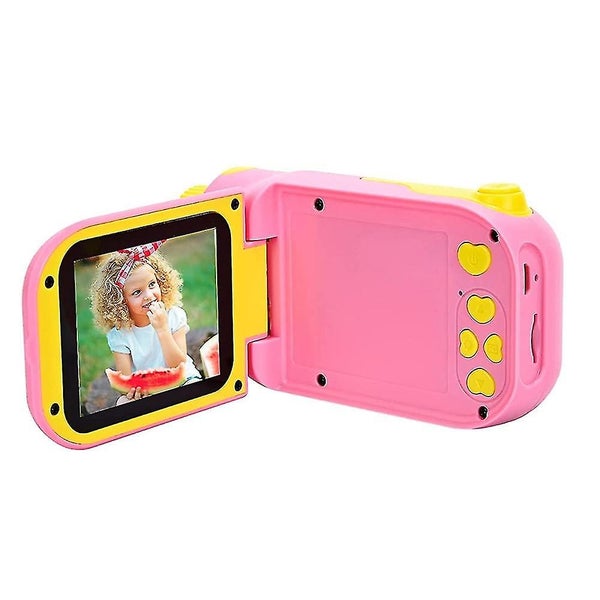 Kids Digital Video Camera Toys 2 Inchscreen Video Camera Digital Camera Toys Ta Carousel 2