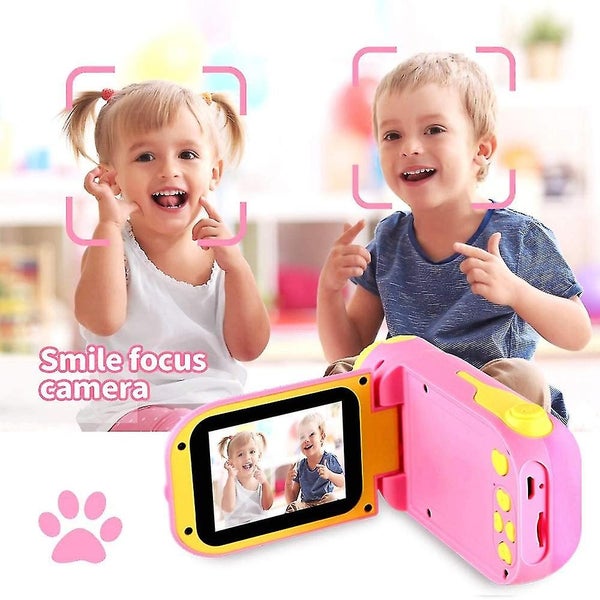 Kids Digital Video Camera Toys 2 Inchscreen Video Camera Digital Camera Toys Ta Carousel 5