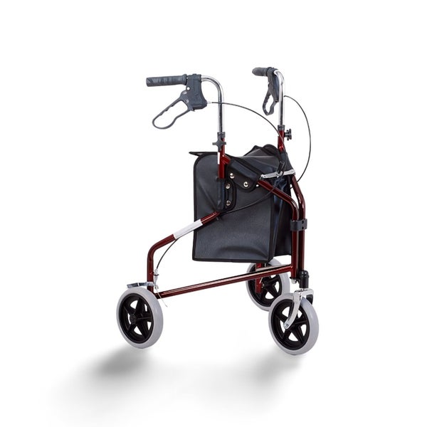 Tri Walker - Ultra Lightweight and Easy Folding Carousel 1