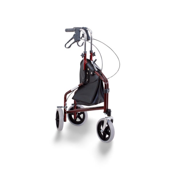 Tri Walker - Ultra Lightweight and Easy Folding Carousel 2
