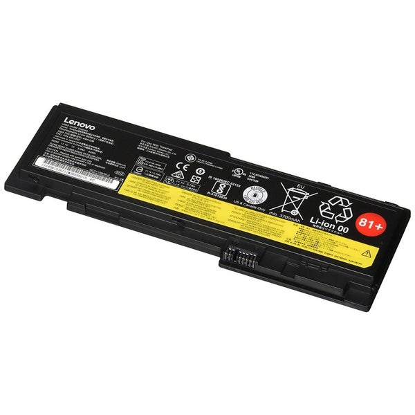 Genuine LenovoThinkPad T420s T430s T430si 45N1036 45N1037 45N1064 81+ battery Carousel 1